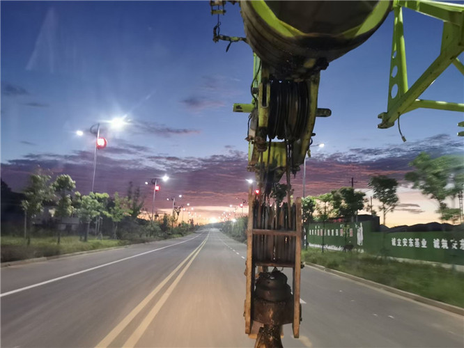 东光县大件吊装怎么收费